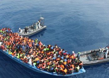 L’épouvantable fiasco de la Commission européenne en Afrique.