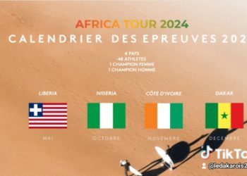 UN ÉVÉNEMENT HISTORIQUE .