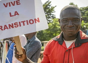 Transition en Afrique : et si l’exemple venait du Bangladesh ?