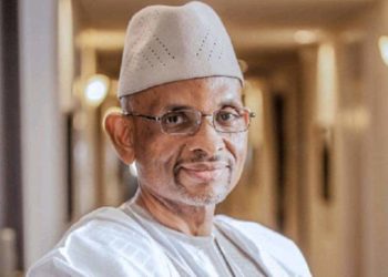 PORTRAIT DE MOSSADECK BALLY LE PATRON DE AZALAÏ HOTEL