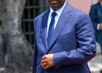 Macky SALL annonce sa démission de son mandat de député.