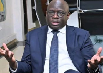 Le Sénégal ne parvient pas à réunir 130 milliards sur le marché