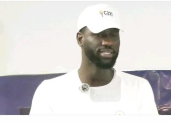 Ahmed Ndoye jugé ce 4 novembre, la chambre qu’il occupe pour le moment