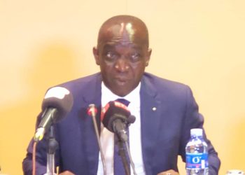 Décès de Mamadou Moustapha Ba : Le Procureur de la République prés le Tribunal de Grande Instance hors Classe de dakar ordonne Une autopsie.