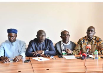 Faiblesse du financement de l’éducation, respect des accords : le G7 hausse la voix