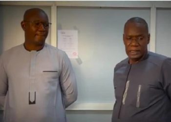 Faire de l’Aps un service public : Momar Diongue table sur cinq piliers prioritaires