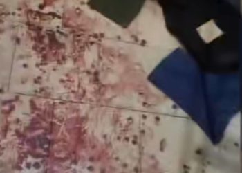 Saint-Louis: scènes de violence atroce sur l’avenue de gaule des commerçants lynchés à l’arme blanche.