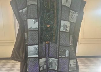 Ruine: recherche archivistique d’une ville en mutation, visite guidée