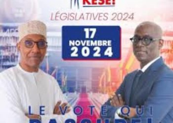 La coalition senegaal kessé fustige les violences notées lors des législatives