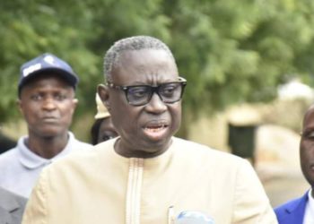 Elections législatives : le ministre de l’intérieur interdit la circulation inter-régionale le 16 et 17 novembre