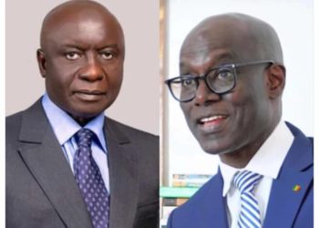 Législatives 2024: Idrissa Seck choisit son camp