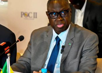 Toutes les dispositions prises pour un scrutin ”libre, transparent et inclusif’’, assure Jean Baptiste Tine