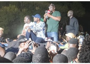 Tendance des élections législatives : Pastef tient sa majorité