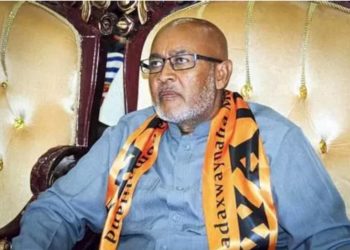 L’opposant « Irro » élu président du Somaliland