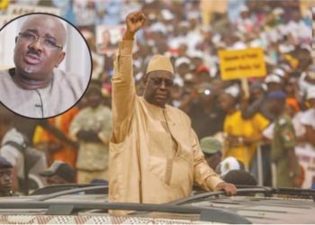 Matam : Takku-Wallu Sénégal gagne largement le département (Commission départementale)