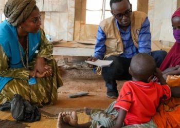 Réduction du taux de mortalité de la mère a l’enfant : l’Afrique de l’Ouest et du Centre en quête d’une meilleure solution