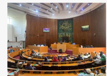 ÉLECTIONS LÉGISLATIVES 2024 : PROCLAMATION DES RÉSULTATS PROVISOIRES, PASTEF S’IMPOSE