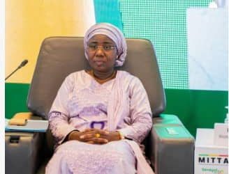 JOURNÉE INTERNATIONALE DE LA PÊCHE DR FATOU DIOUF RAPPELLE L’IMPORTANCE DE LA PÊCHE DURABLE