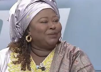 LANCEMENT DES 16 JOURS D’ACTIVISME : MAIMOUNA DIEYE S’ENGAGE CONTRE LES VIOLENCES FAITES AUX FEMMES