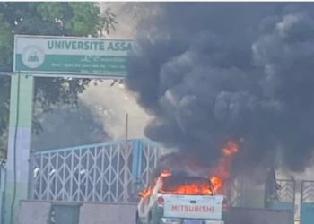 VIOLENCES À L’UNIVERSITÉ ASSANE SECK DE ZIGUINCHOR : LE SAES DEMANDE UNE ENQUÊTE ET DES SANCTIONS
