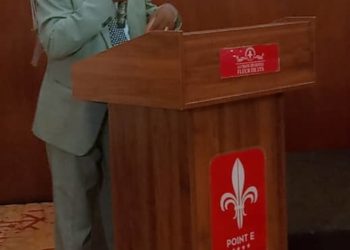 4eme assemblée générale de l’académie africaine des sciences religieuses, sociales et politiques