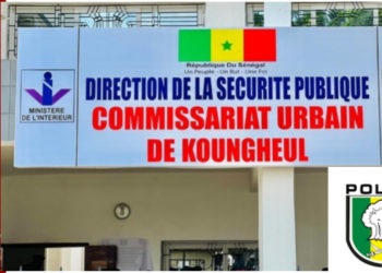 EXCLUSIVE-Le commissaire central de Kaffrine et le commissaire urbain de Koungheul ont été tous deux (2) relevés de leur poste pour «faute lourde».