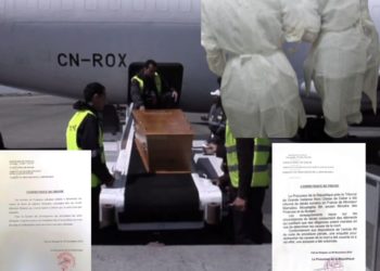 Parole d’ un Expert-Tout comprendre sur le transport, la conservation et l’autopsie d’une dépouille.