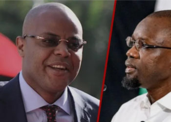 PRODAC-Mame Mbaye Niang pas dans le dossier.