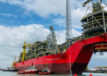 Projet Sangomar : 11 millions de barils de pétrole produits en 5 mois