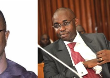 AFFAIRE SAMUEL SARR MOUSTAPHA NDIAYE IMPORTATEUR DE RIZ .