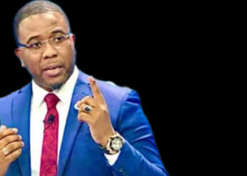 L’Etat de droit est en agonie au Sénégal devenu le pays de la justice sélective. [ Par Bougane Gueye Dany]