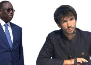 Macky Sall gagne à nouveau devant la justice française contre Juan Branco