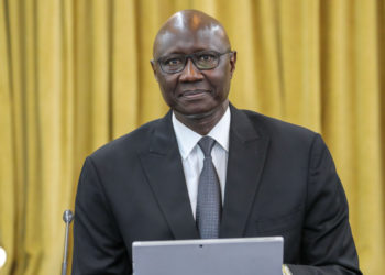 Défense et sécurité : Le Général Birame Diop appelle à une action collective