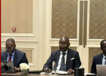 JUSTICE-Comprendre l’affaire Samuel Sarr en 9 points