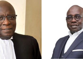 COMMUNIQUE DE PRESSE DU COLLECTIF DES AVOCATS DE MONSIEUR SAMUEL SARR