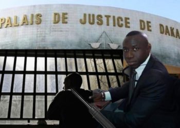 Affaire Jérôme Bandiaky/Sakory Ka dit Papis Ka.