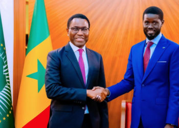 BAD : Mission impossible pour Amadou Hott ?