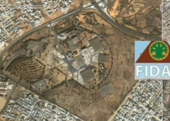 UNE ENQUÊTE SUR LES AVOIRS FONCIERS DU CICES