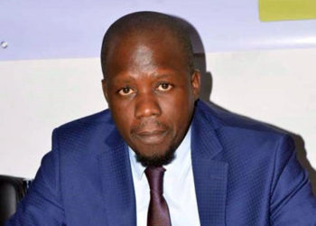 DIFFAMÉ PAR UNE PARTIE DE LA PRESSE MAMADOU LAMINE MASSALY MENACE DE PORTER PLAINTE POUR DIFFAMATION.