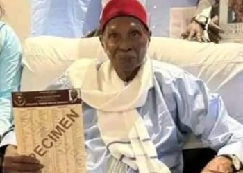 MESSAGE DU PRÉSIDENT D’HONNEUR DE LA COALITION TAKKU WALLU SÉNÉGAL