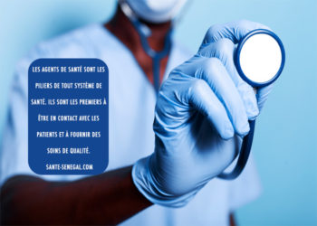 SANTE / Thiès : des chirurgies ORL offertes gratuitement à 72 patients.