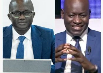 NOUVEAUX VISAGES ET CONTINUITÉ : LE PRÉSIDENT CONSOLIDE SON ÉQUIPE GOUVERNEMENTALE