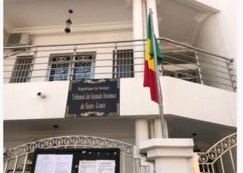 Société: VIOLENCES ÉLECTORALES À SAINT-LOUIS | LE PROCUREUR REQUIERT DE LOURDES PEINES