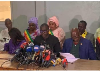 HCCT :les 150 conseillers réclament leurs indemnités et dénoncent le blocage