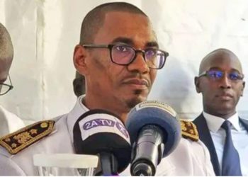 Dakar : Le préfet impose des mesures pour préserver l’autopont de Front de Terre