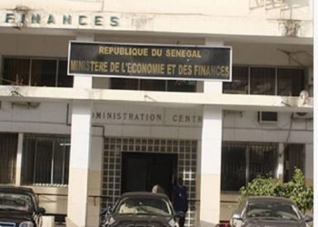LE MINISTÈRE DES FINANCES REJETTE LES RUMEURS SUR UNE LEVÉE DE FONDS INFRUCTUEUSE