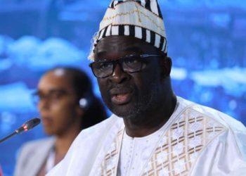 URGENT: Moustapha Cissé Lô va parler…