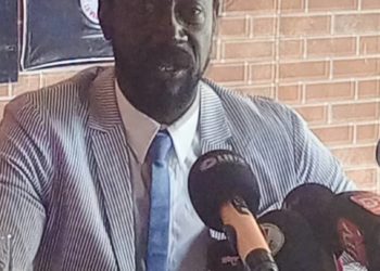 Journée mondiale de la corruption,Damel Maïssa fall se prononce.