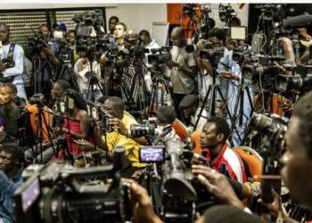 RAPPORT ANNUEL DE REPORTERS SANS FRONTIERES | 54 JOURNALISTES TUÉS EN 2024, UNE ESCALADE ALARMANTE DES ATTAQUES