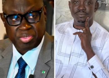 Lettre ouverte à Monsieur le Ministre de l’IntérieurPar Mamadou NDiaye